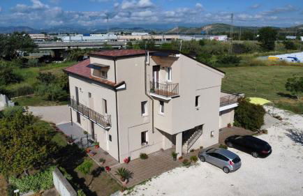 Casa Vacanze da Flora - Foto 19