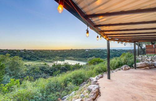 Italian-Styled Home with Lake Views and Private Pool - Photo 24