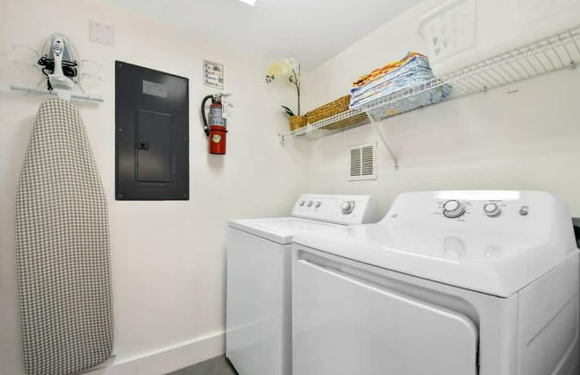 139 Stunning 3BD Home Inside Disney Area - Foto 16