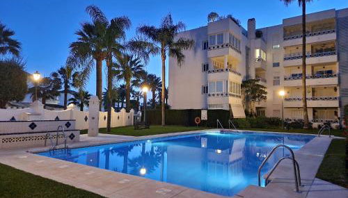 SOLGUEST APARTAMENTO II NAPOLEÓN vistas espectaculares!!! - Photo 1