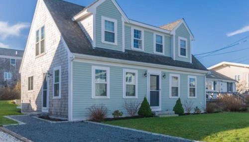 Cape Cod Home—Deck, Near Canal Bike Path - Photo 4