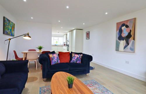 London Mitcham Beautiful Three Bedroom House - Foto 14