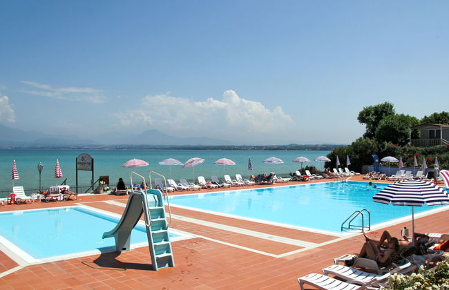 Camping Wien - Foto 1