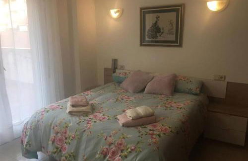 Còmode apartament al bell mig de Girona - Foto 5