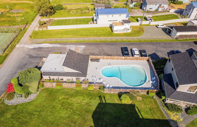 Beachfront Condo - Mutiny Bay by Avantstay Views - Foto 23