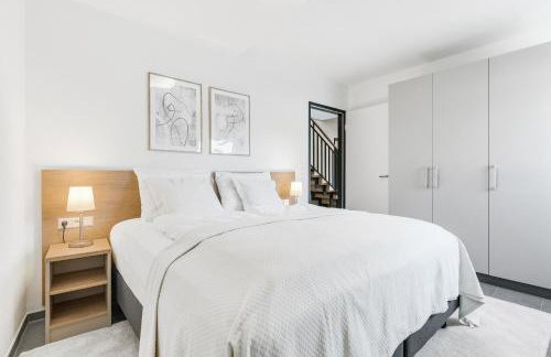 Empire Living: Denzlingen Marktplatz - Foto 57