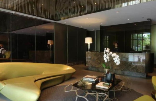 KL Tower - PH Staycation - Photo 3