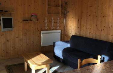 Chalet Baptiste - Foto 11