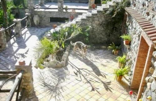 Villa Taormina Sicily - Foto 30