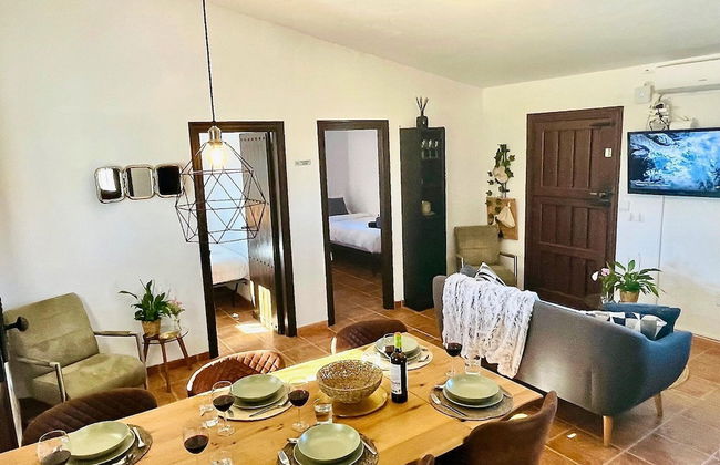 Villa in Malaga, Private Pool and sea View - Foto 24