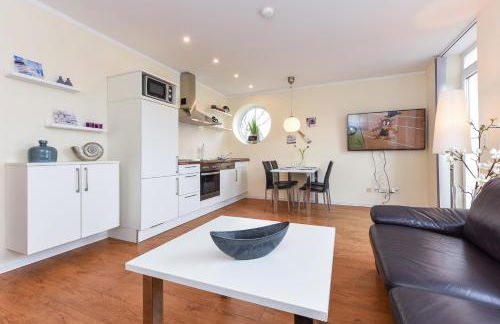 Ferienwohnungen MARENOR - Foto 33