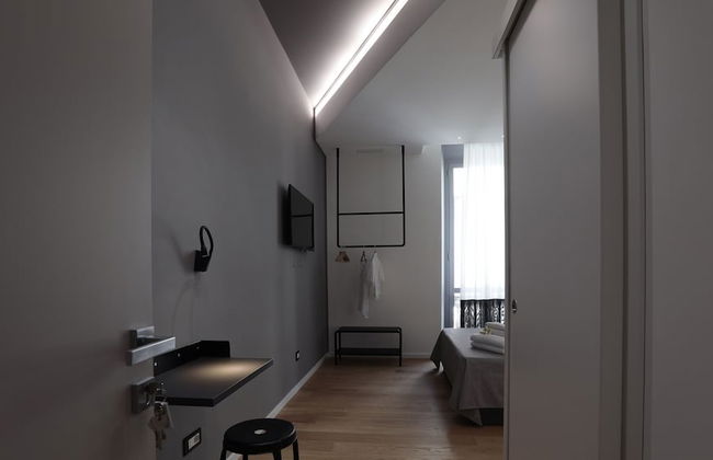 Suite Inn Rome - Foto 6