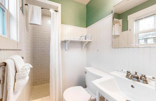 Hidden Villa Cottage #3 - The Garden Cottage - Foto 13