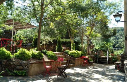 Masia El Canalot - Molí Del Pont - Foto 18