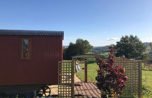 Severn- Luxury hut - Foto 8