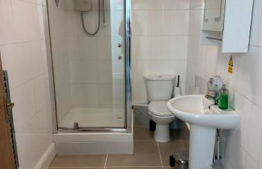 one bedroom apartment - Foto 8