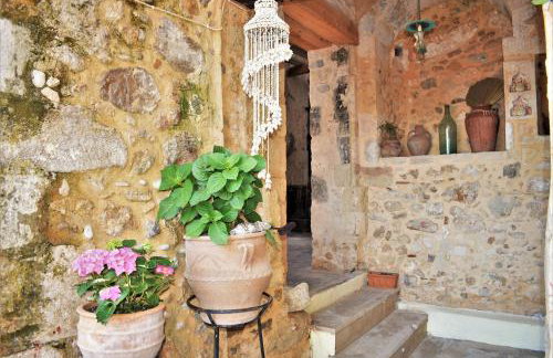 Archontiko tis Irinis - Foto 50