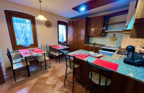 Casa Experience - Venas Di Cadore - Foto 8