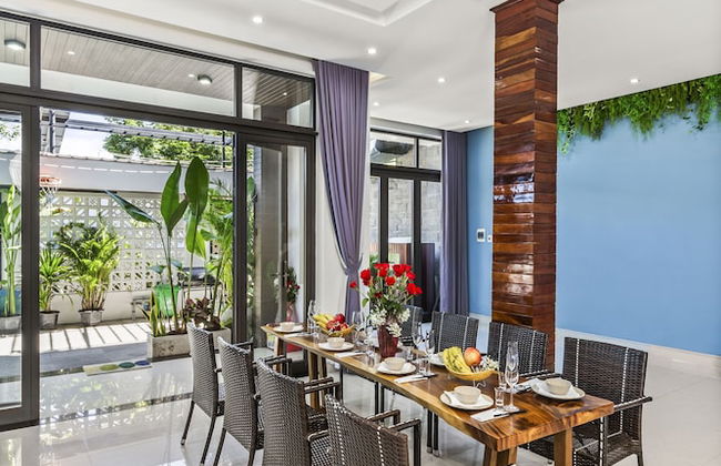 Rosemary Villa near Han River - Photo 22