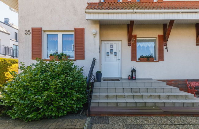 Apartment Marina Grzybowo by Renters - Foto 69