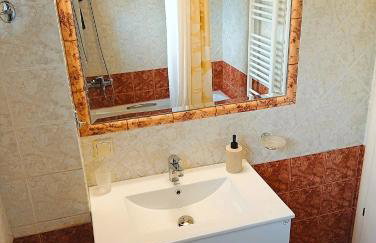 Villa Nirvana - Sea View Maisonette in Roda, Offering Tranquility and Comfort on the Enchanting Northern Coast of Corfu - Photo 42