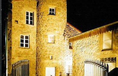 LA TRABOULE Maison de ville avec extérieur - Foto 47