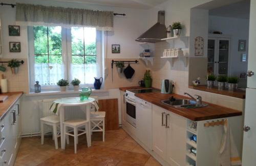 Zielone Wakacje Kusin, Dom Wakacyjny - Foto 18