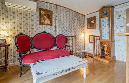 Superbe Péniche En Centre Ville - Foto 20