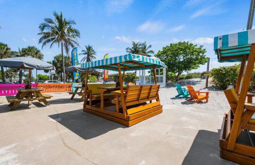 Oceanfront Inn Suite - Foto 18