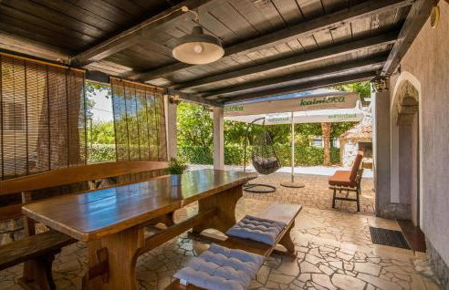 Lovely Home In Malinska Dubasnica - Foto 2