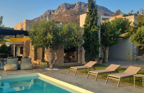 Villa Lithos - Foto 1