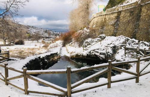 Alojamiento Rural El Nido, Pontones - Foto 21