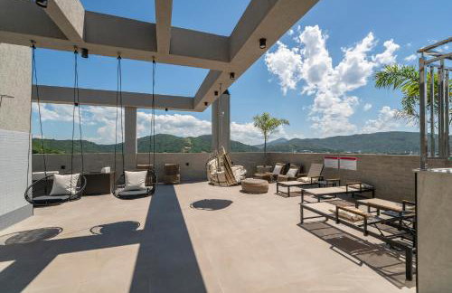 Apartamento 509 com piscina Aquecida - Foto 24