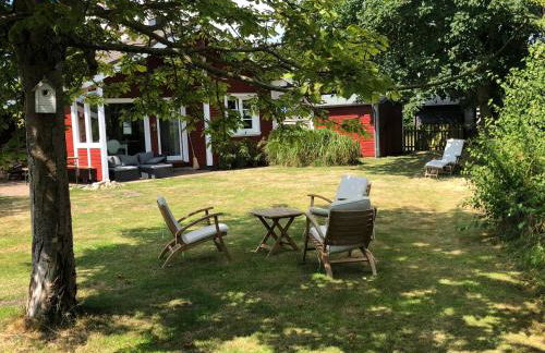 Das rote Haus hinterm Deich - Foto 4