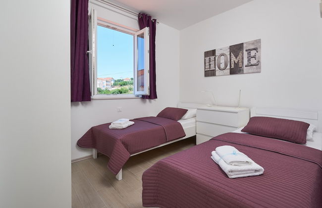 Villa Mila Trogir - Foto 2