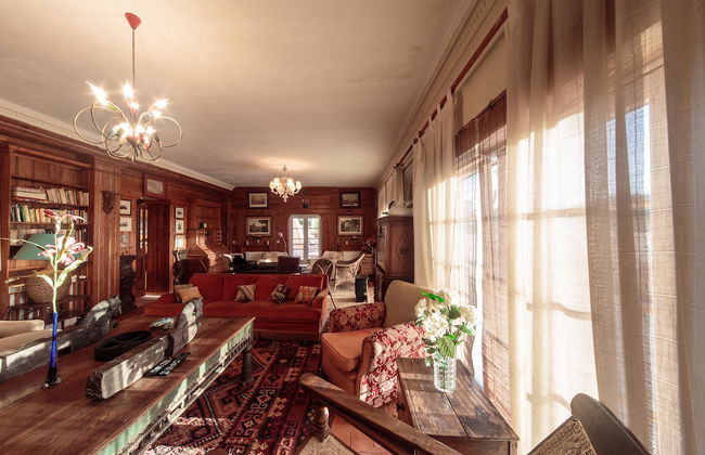 Shepinetree - Capela House - Foto 72