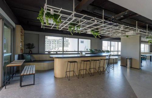 Studio Luxo Allianz Parque- Excelente Custo - Foto 37