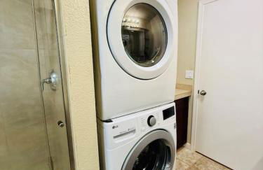 Old Tacoma Victorian Main Floor Duplex Unit - Foto 15