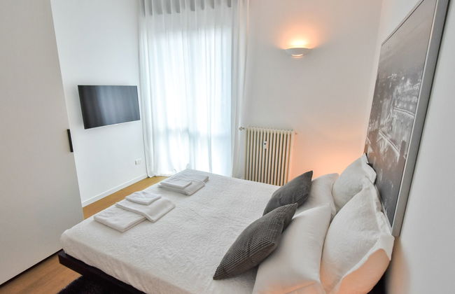 Corso Genova Apartment - Foto 37