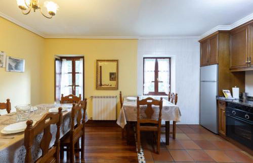 Zelaikoa Goikoa - baskeyrentals - Foto 51