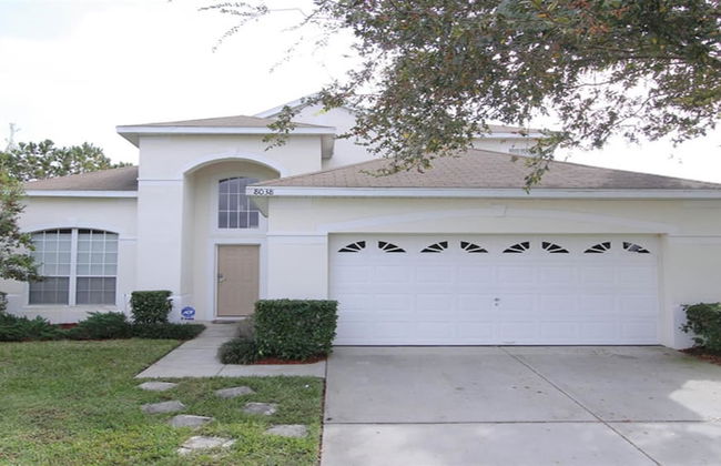 Ov2582 - Windsor Palms Resort - 5 Bed 3.5 Baths Villa - Foto 25