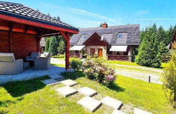 Ośrodek Wczasowy Na Borach - Foto 36