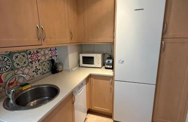 El refugio de Chamberi - Photo 29