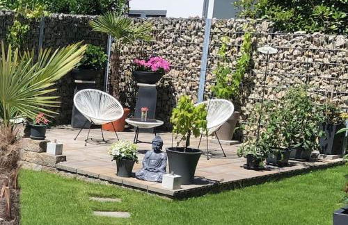 Melli‘s Seenahe Ferienwohnung - Foto 12