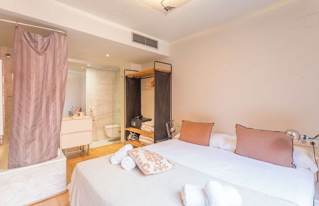 MSB Rooftop Pool City Center - Foto 23