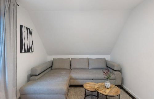 Natur und Komfort – Moderne Fewo - Foto 21