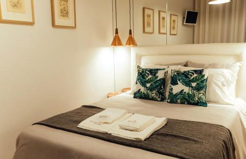 Bordallo's Prime Apartments - Foto 33