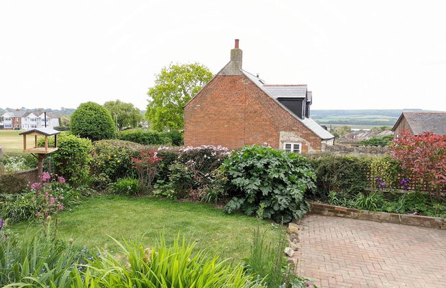 Clara Cottage - Foto 35