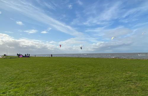 Ferienwohnung am Deichweg - Foto 28