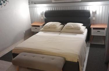 Old House - Ferienhaus - Foto 15